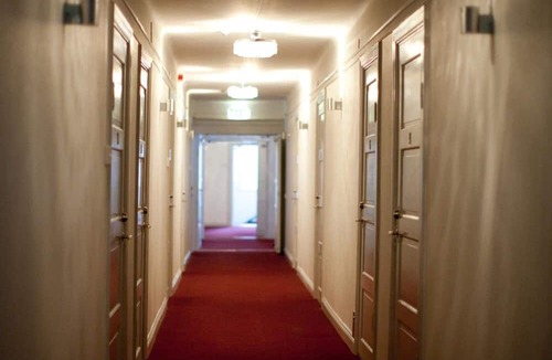 Insjon Hotel | Insjöns Hotell