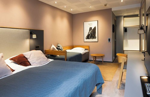 Turku Hotel | Centro Hotel Turku