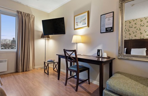 Halden Hotel | Home Hotel Park
