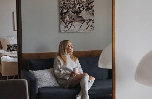 Enontekio Hotel | Lapland Hotels Hetta