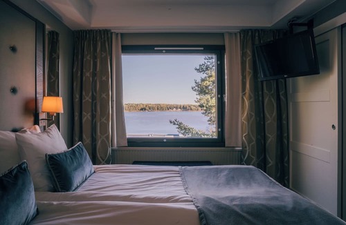 Porvoo Hotel | Hotel Haikko Manor & Spa