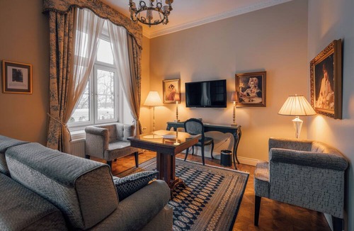 Porvoo Hotel | Hotel Haikko Manor & Spa