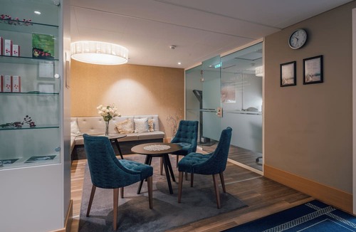 Porvoo Hotel | Hotel Haikko Manor & Spa