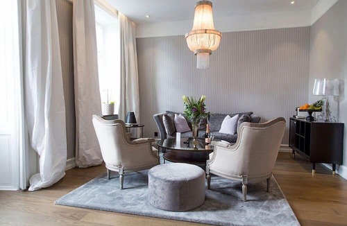 Ystad Hotel | Continental du Sud