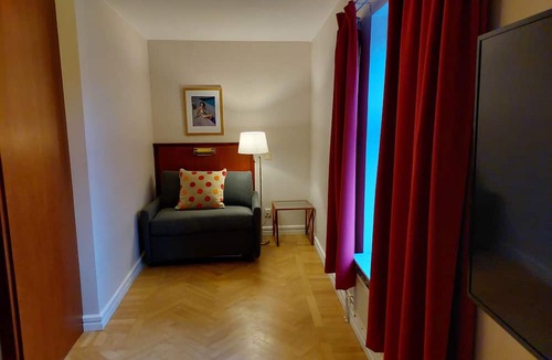 Centrala staden Hotel | Hotel Bishops Arms Lund