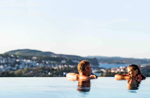 Stabbestad Hotel | Kragerø Resort