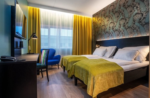 Jessheim Hotel | Thon Hotel Oslo Airport
