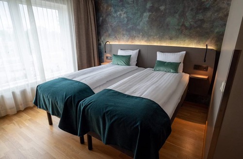 Nylund-Rorstorp Hotel | Best Western Hotell Vidostern