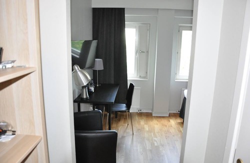 Kristinehamn Hotel | City Hotel