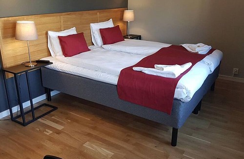 Kristinehamn Hotel | City Hotel