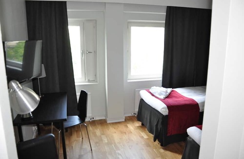 Kristinehamn Hotel | City Hotel
