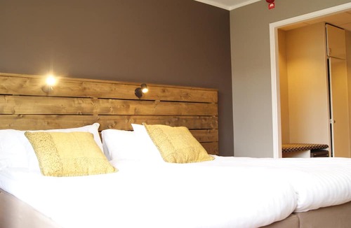 Falun Hotel | Hotel Falun