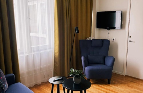 Falun Hotel | Hotel Falun