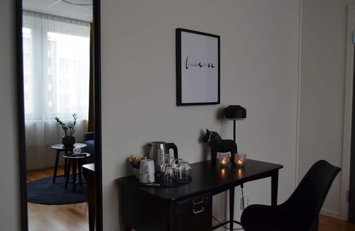 Falun Hotel | Hotel Falun