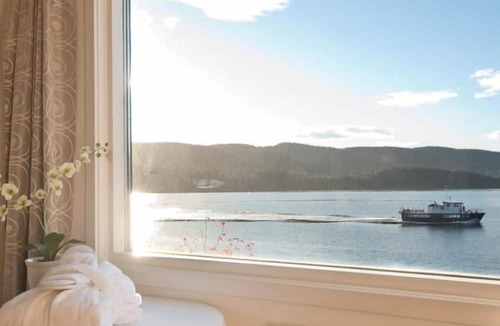 Frogn Resort | Oscarsborg Castle Hotel & Resort