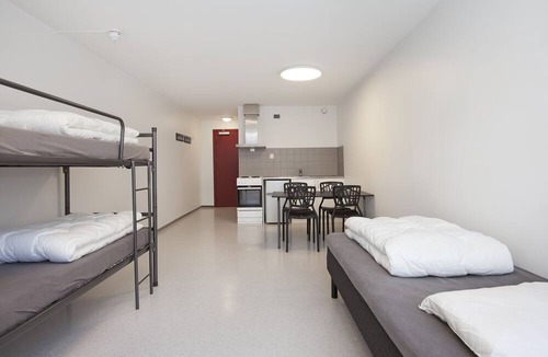 Oslo City Centre Hostel | Anker Hostel