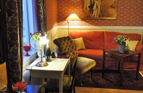 Sodertalje Hotel | Hotell Torpa Pensionat