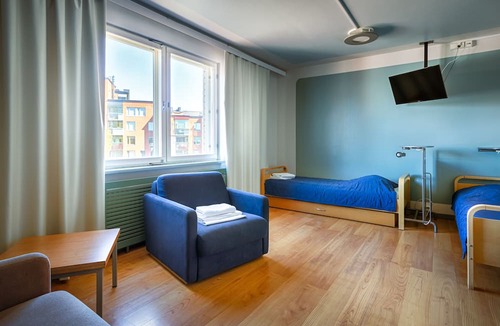 Katajanokka Hostel | Eurohostel