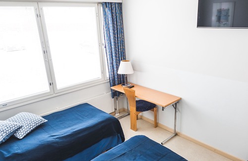 Savonlinna Hotel | Hotelli Pietari Kylliäinen
