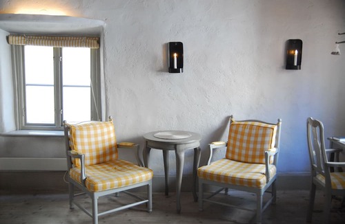Gamla Stan Hotel | Hotel Sven Vintappare