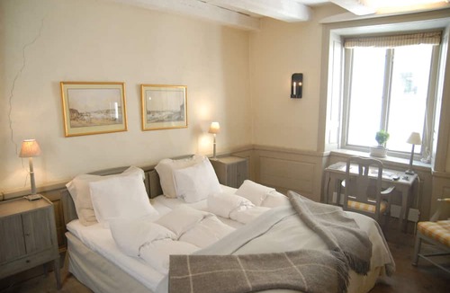 Gamla Stan Hotel | Hotel Sven Vintappare