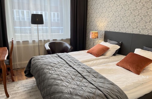 Trollhattan Hotel | Hotell Bele