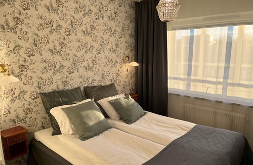 Trollhattan Hotel | Hotell Bele