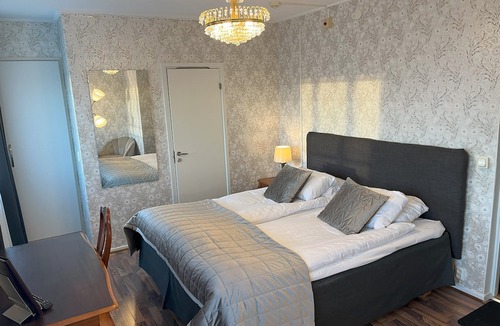 Trollhattan Hotel | Hotell Bele