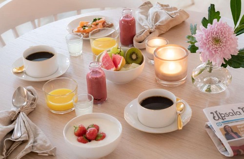 Uppsala Hotel | Best Western Hotel Svava