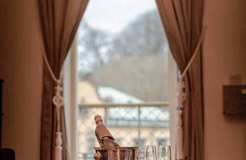 Helsingborg Hotel | Elite Hotel Mollberg