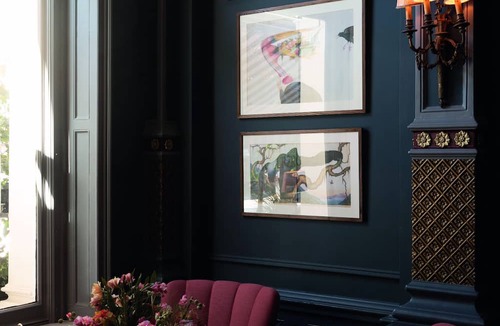 Helsingborg Hotel | Elite Hotel Mollberg