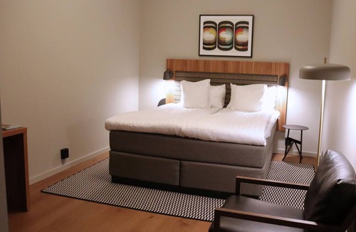 Centrala Sodertalje Hotel | Quality Hotel Park Södertälje City