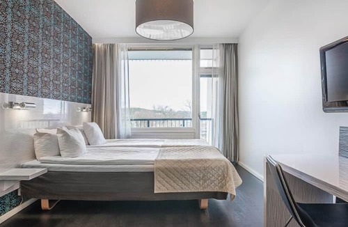 Centrala Sodertalje Hotel | Quality Hotel Park Södertälje City
