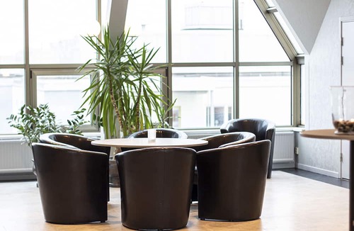 Hallsberg Hotel | Hotell Stinsen