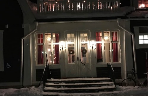 Orsa Hostel | Trunna Vandrarhem & Konferens - Hostel