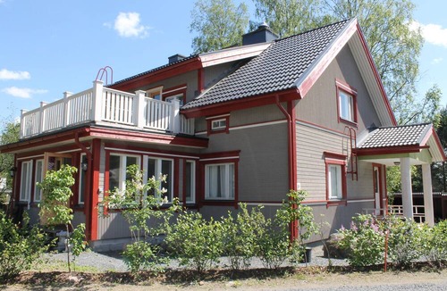 Erajarvi Bed & Breakfast | Eräjärven Eerola