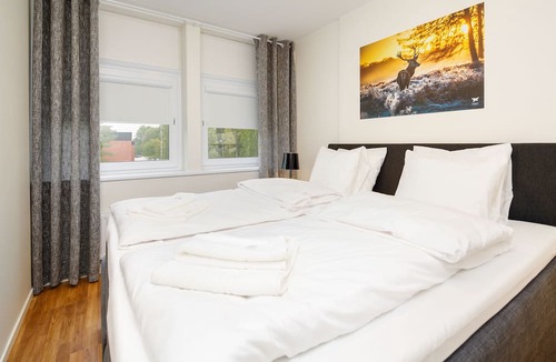 Sodertalje Hotel | Almnäs Park Hotel