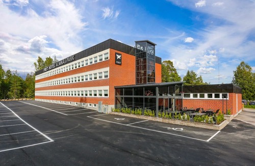 Sodertalje Hotel | Almnäs Park Hotel