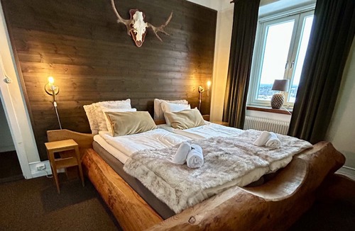 Dalarna Hotel | Kungshaga Hotell