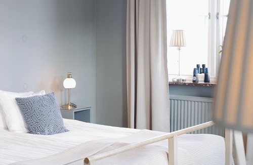 Simrishamn Hotel | Maritim Hotell och Krog