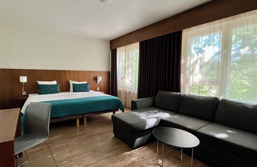 Rauma Hotel | Hotel Raumanlinna