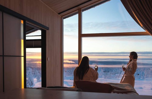 Saariselka Hotel | Star Arctic Hotel & Activities