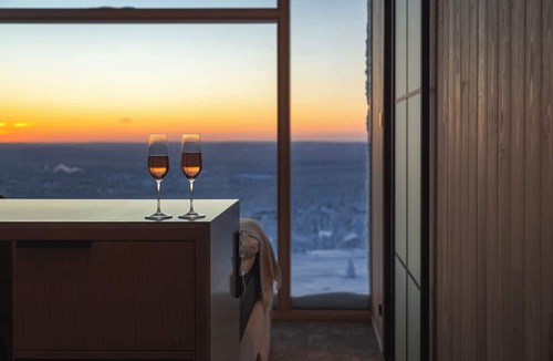 Saariselka Hotel | Star Arctic Hotel & Activities