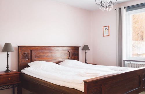 Jarvso Bed & Breakfast | Helsingegården