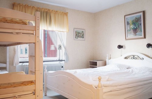 Jarvso Bed & Breakfast | Helsingegården