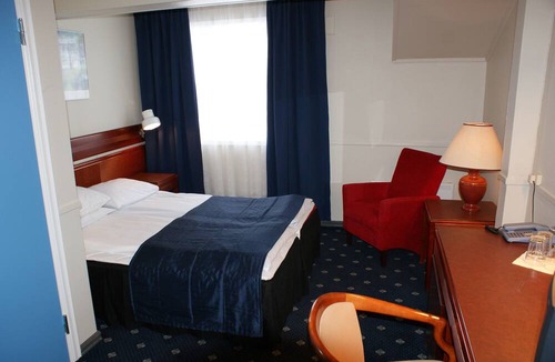 Storfjord Hotel | Welcome Inn Hotel Lyngskroa
