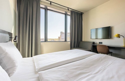Vasteras Hotel | Comfort Hotel Västerås