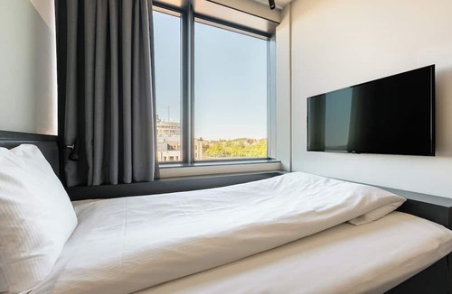 Vasteras Hotel | Comfort Hotel Västerås
