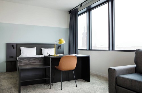 Vasteras Hotel | Comfort Hotel Västerås