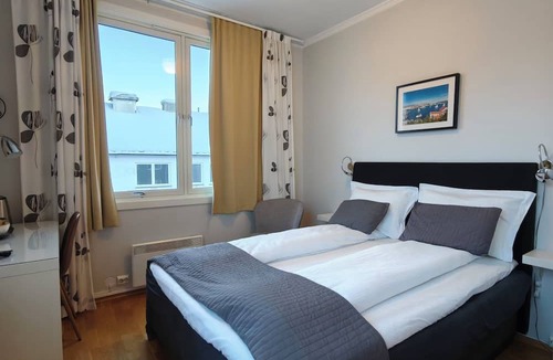 Kristiansund House | Gjestehuset Kristiansund